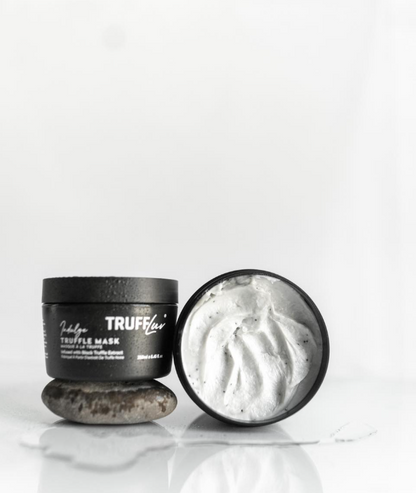 Маска для волосся з Трюфелем Truffle Indulge Mask 250 мл TruffLuv