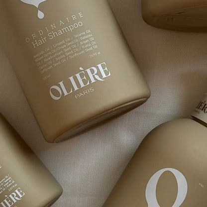 Шампунь для нормального та сухого волосся Ordinaire OLIE'RE PARIS 500 мл