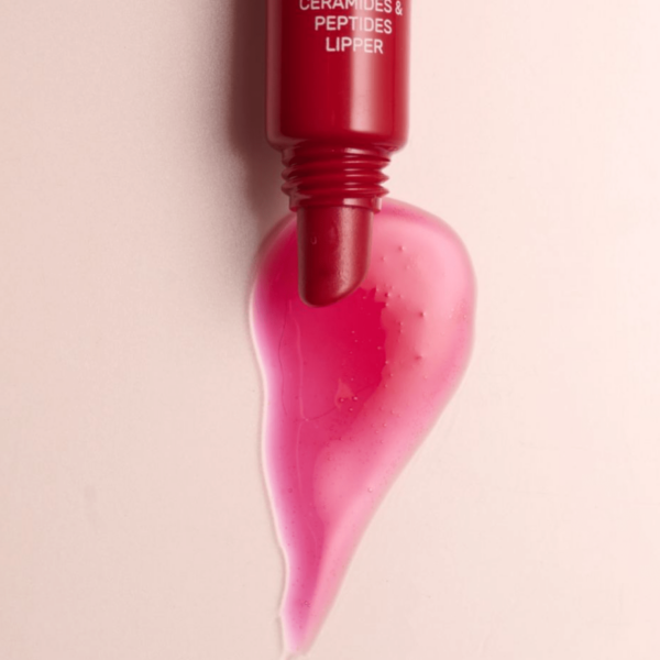 Блиск для губ Lipper CHERRY Lipss 8 мл