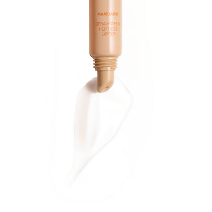 Блиск для губ Lipper MANDARIN Lipss 8 мл