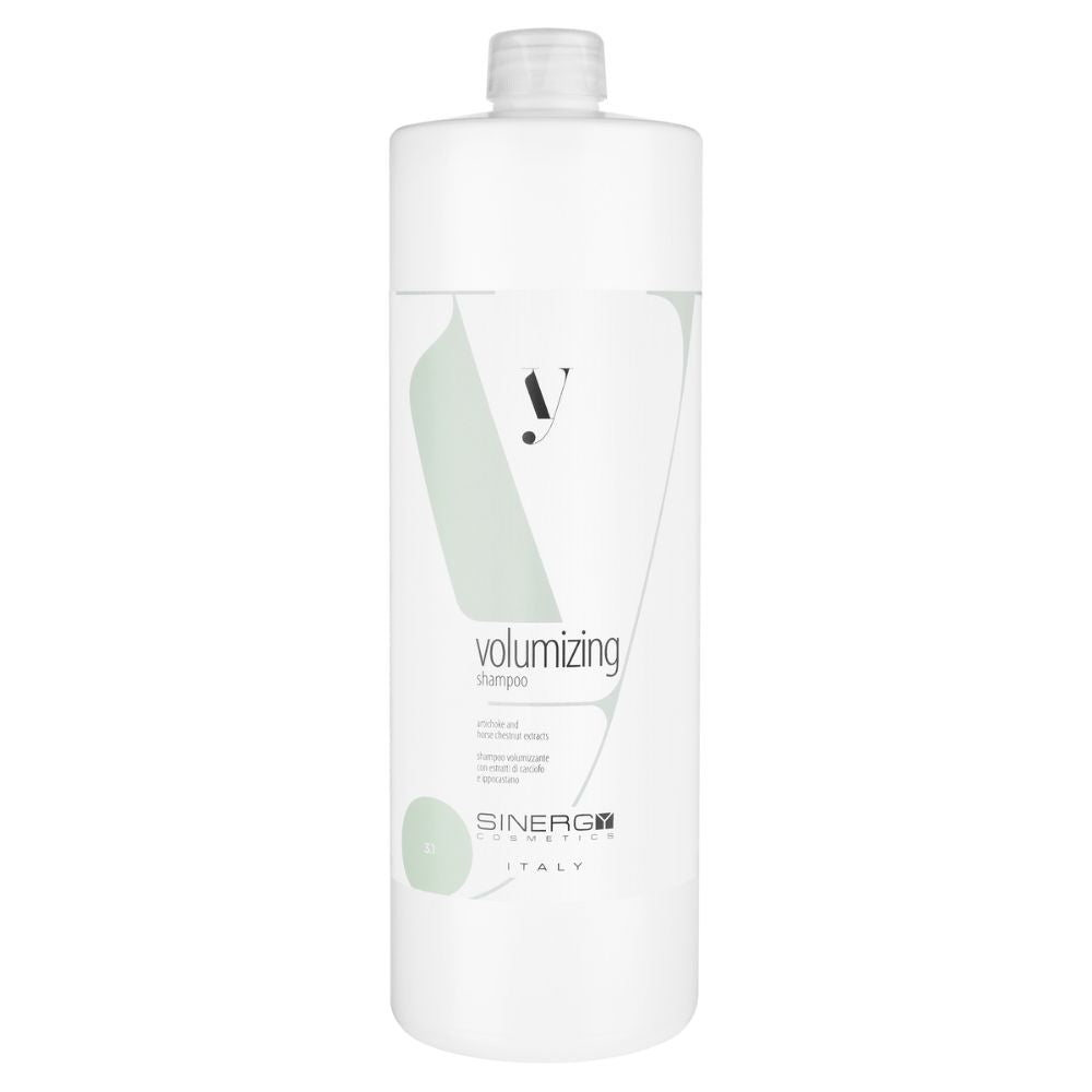 Шампунь для об'єму тонкого волосся Y3.1 Sinergy 1000 мл