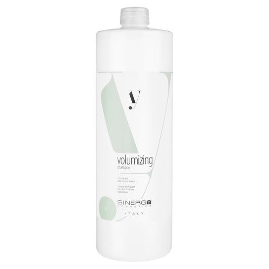 Шампунь для об'єму тонкого волосся Y3.1 Sinergy 1000 мл