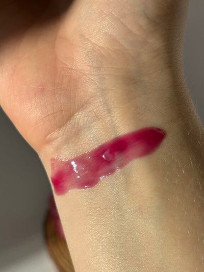 Блиск для губ Lipper RASPBERRY TART Lipss 8 мл