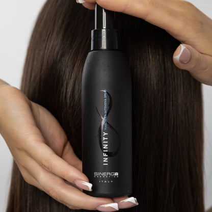 Sinergy™ Есенція для регенерації волосся з кератином 10 в 1 INFINITY 150мл