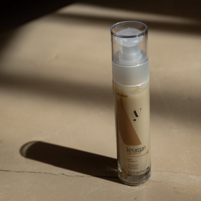 Сироватка з кератином для реконструкції пошкодженого волосся Y4.3 Sinergy 50мл