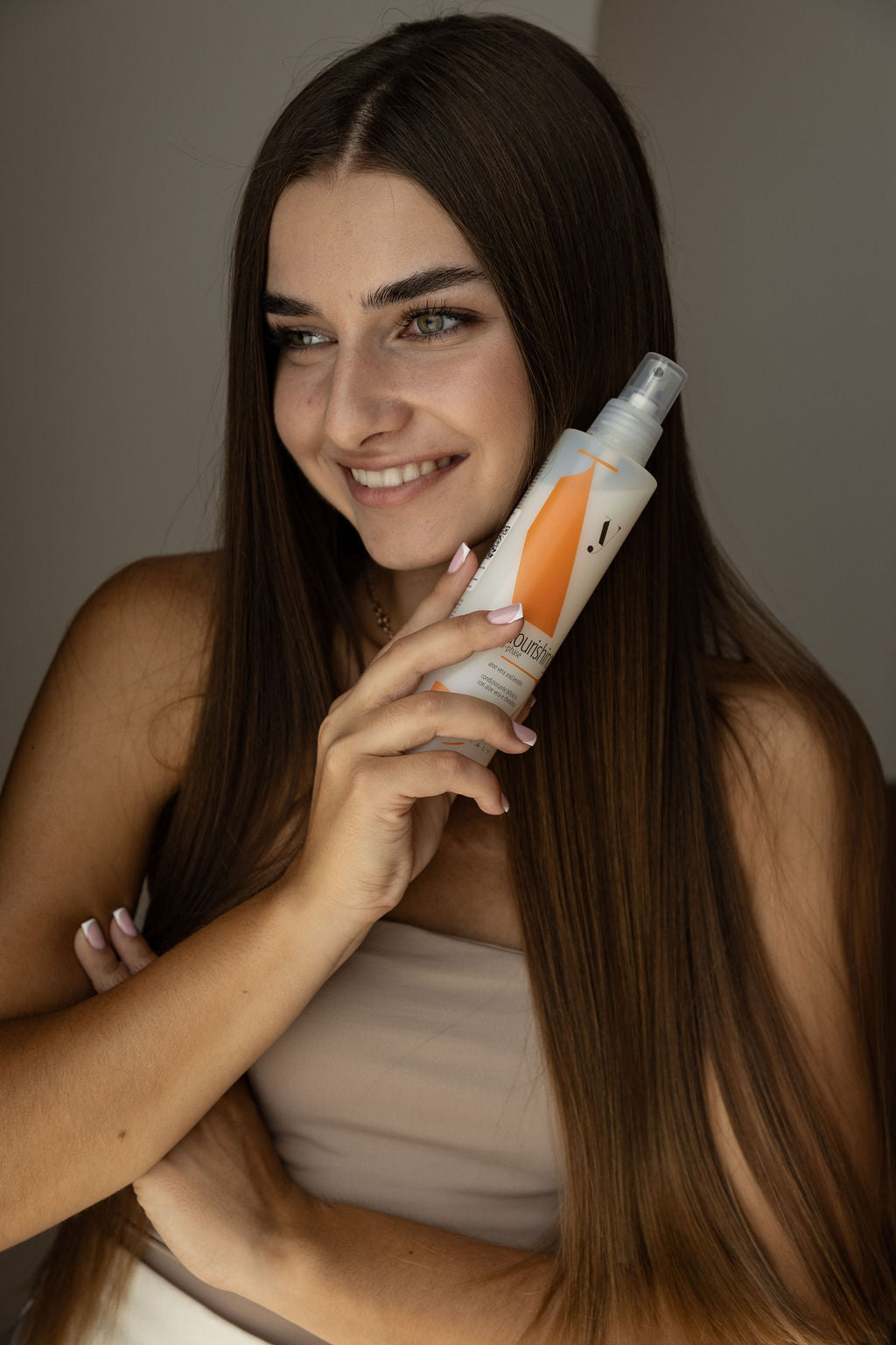 Sinergy™ Набір для реконструкції та зволоження сухого пошкодженого волосся серії Y1