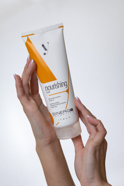 Sinergy™Маска Smart для сухого і пошкодженого волосся Y1.2 Sinergy 250 мл