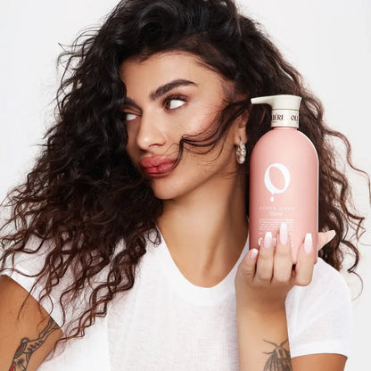 Гель-глазур для кучерявого волосся Hydra Wave OLIE'RE PARIS 500 мл