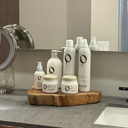 Сироватка для фарбованого волосся Color E'Clat OLIE'RE PARIS 150 мл