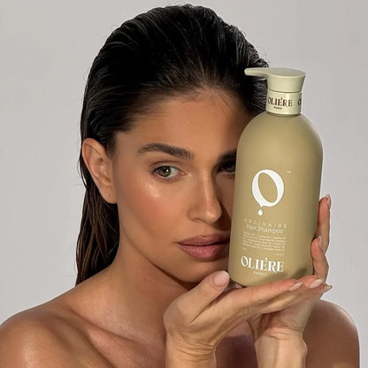Шампунь для нормального та сухого волосся Ordinaire OLIE'RE PARIS 500 мл