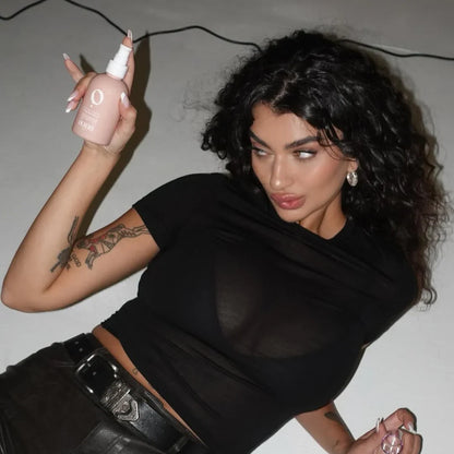 Сироватка для хвилястого та кучерявого волосся Hydra Wave OLIE'RE PARIS 150 мл