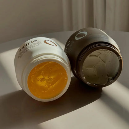 Віск глиняний для укладання волосся Studio Kreimer OLIE'RE PARIS 250 мл