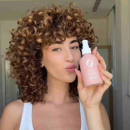 Сироватка для хвилястого та кучерявого волосся Hydra Wave OLIE'RE PARIS 150 мл