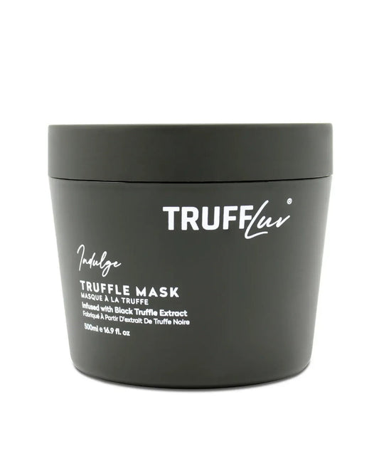 Маска для волосся з Трюфелем Truffle Indulge Mask 500 мл TruffLuv