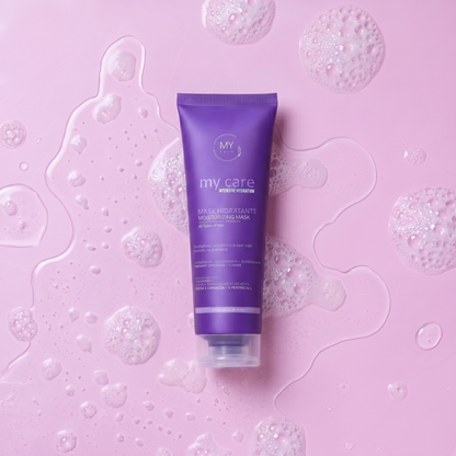 Маска для волосся зволожуюча Intensive Hydration Moisturising MY cosm, 250 мл