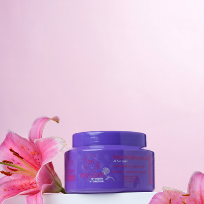 Маска для волосся зволожуюча Intensive Hydration Moisturising MY cosm, 500 мл