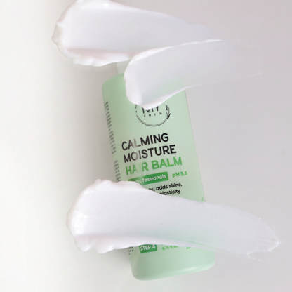 Бальзам для волосся заспокійливий та зволожуючий CALMING MOISTURE MY cosm, 200 мл