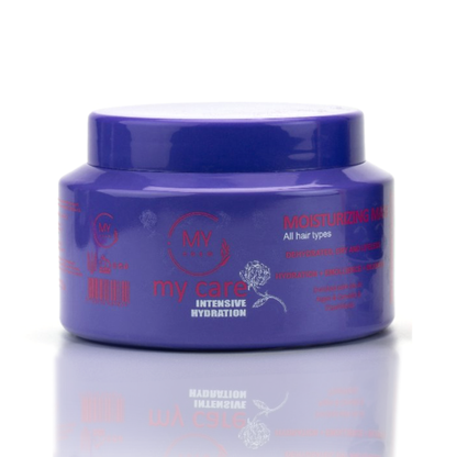 Маска для волосся зволожуюча Intensive Hydration Moisturising MY cosm, 500 мл