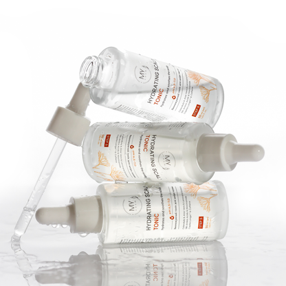 Тонік для шкіри голови зволожуючий Hydrating Scalp MY cosm, 50 мл