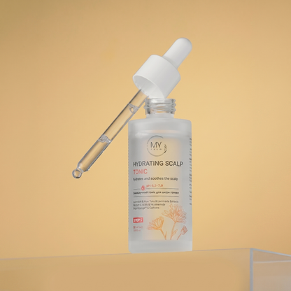 Тонік для шкіри голови зволожуючий Hydrating Scalp MY cosm, 50 мл