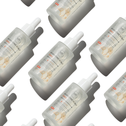 Тонік для шкіри голови зволожуючий Hydrating Scalp MY cosm, 50 мл