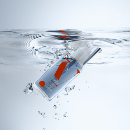 Sinergy™  Рідкі кристали для зміцнення та реконструкції волосся на основі льону Y1.4 60мл