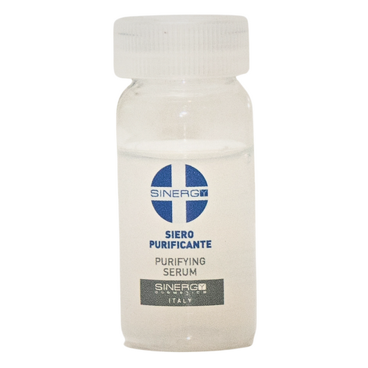 Ампула проти лупи Sinergy 1*8 мл