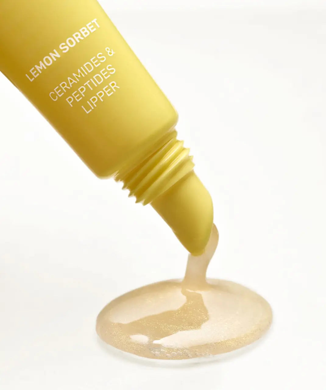 Блиск для губ Lipper LEMON SORBET Lipss 8 мл