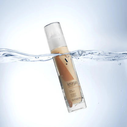 Сироватка з кератином для реконструкції пошкодженого волосся Y4.3 Sinergy 50мл