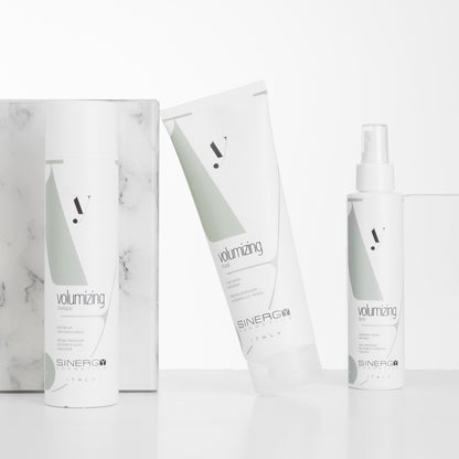 Sinergy™ Набір для об'єму тонкого волосся серії Y3 Sinergy