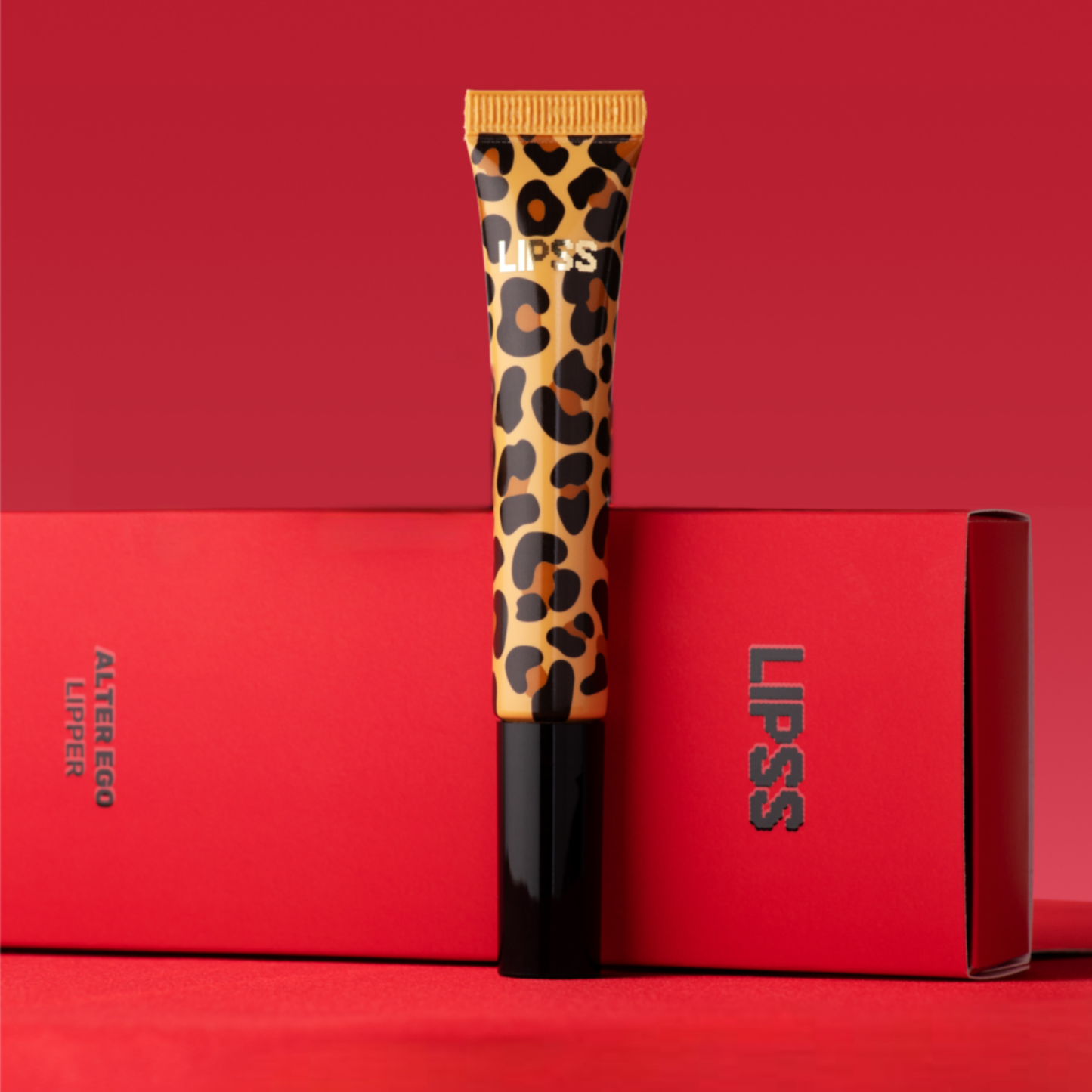 Блиск для губ Lipper Alter Ego, Lipss - 12 мл