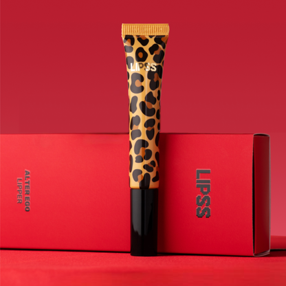 Блиск для губ Lipper Alter Ego, Lipss - 12 мл