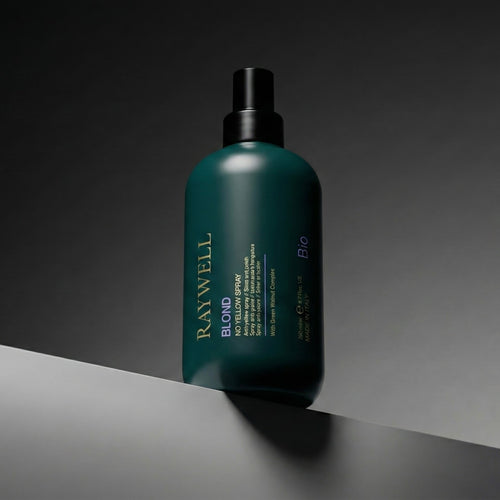 Спрей для блондинок антижовтизна BIO BLOND, RAYWELL - 200 мл