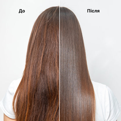 Sinergy™ Набір для реконструкції та зволоження сухого пошкодженого волосся серії Y1