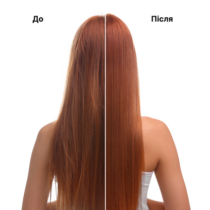 Sinergy™ Маска Smart для збереження кольору фарбованого волосся Sinergy ZEN 1000 мл