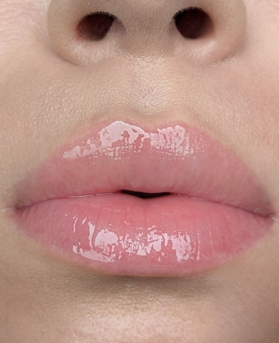Блиск для губ Lipper CLEAR Lipss 8 мл