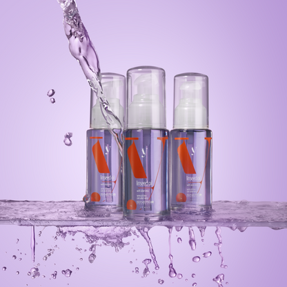 Sinergy™  Рідкі кристали для зміцнення та реконструкції волосся на основі льону Y1.4 60мл