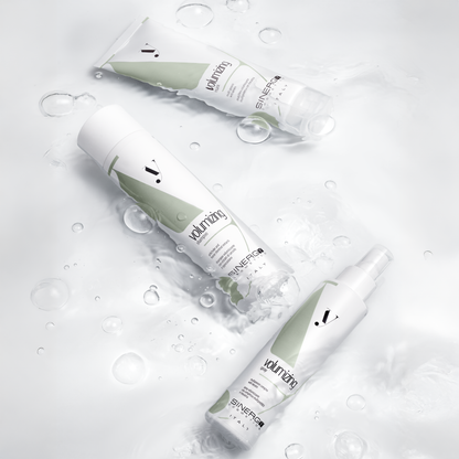 Sinergy™ Набір для об'єму тонкого волосся серії Y3 Sinergy