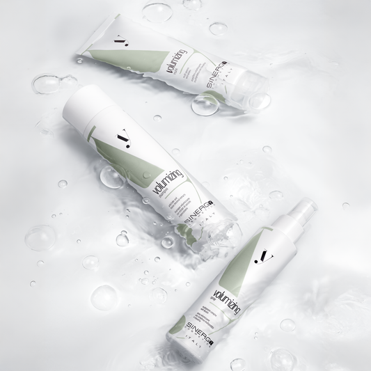 Sinergy™ Набір для об'єму тонкого волосся серії Y3 Sinergy