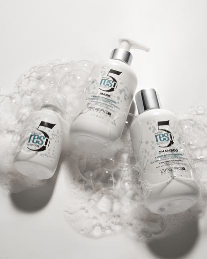 Sinergy™ Набір для швидкого відновлення волосся RESQ5