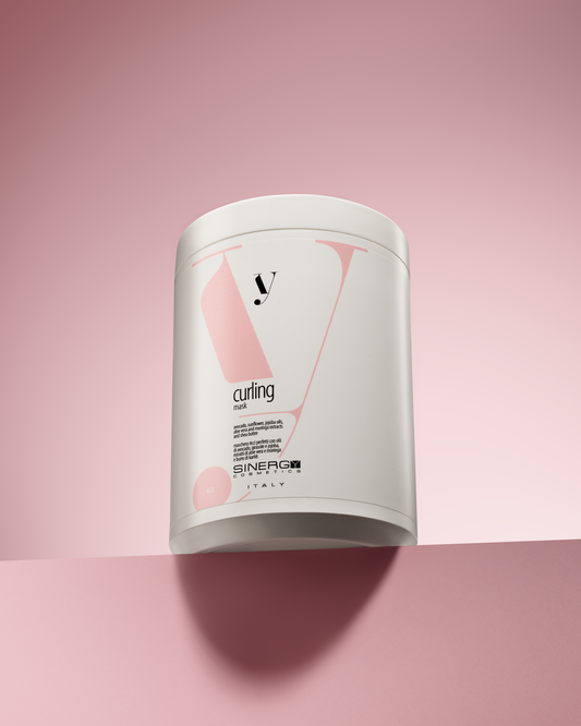 Sinergy™Маска Smart для кучерявого волосся Y6.2 Sinergy 1000мл