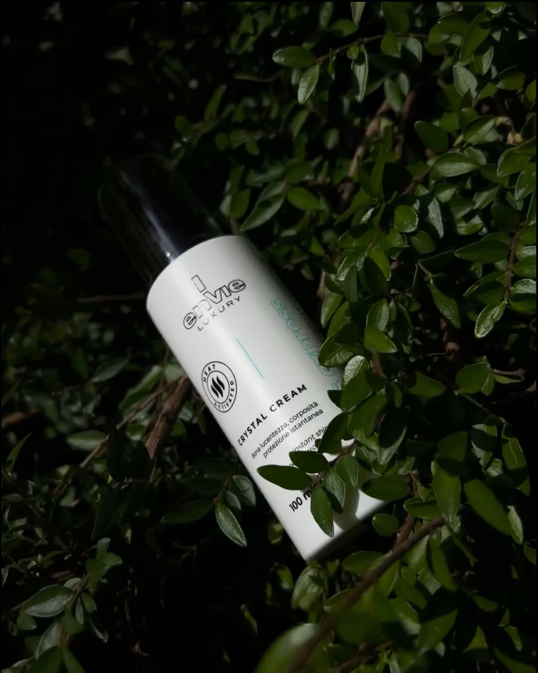 Крем оксамитовий незмивний LUXURY SOS ENVIE 100 мл