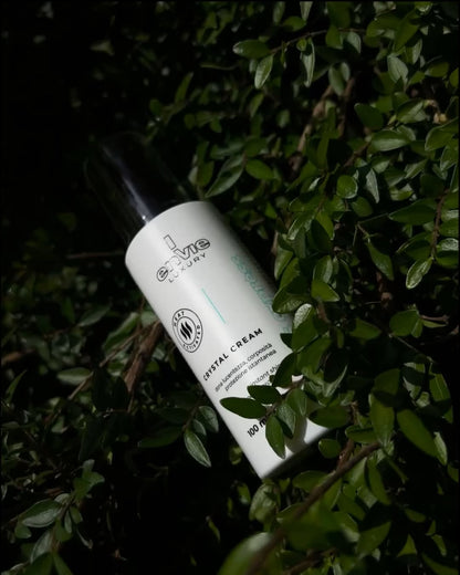 Крем оксамитовий незмивний LUXURY SOS ENVIE 100 мл