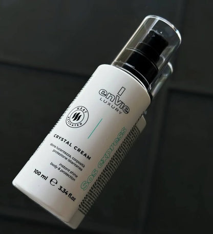 Крем оксамитовий незмивний LUXURY SOS ENVIE 100 мл