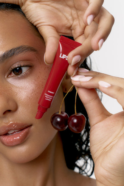 Блиск для губ Lipper CHERRY Lipss 8 мл