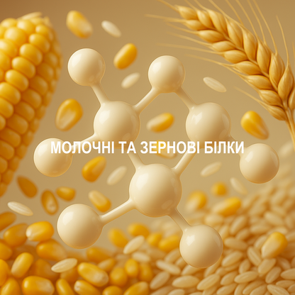 Sinergy™ Маска для зволоження сухого і пошкодженого волосся 500мл