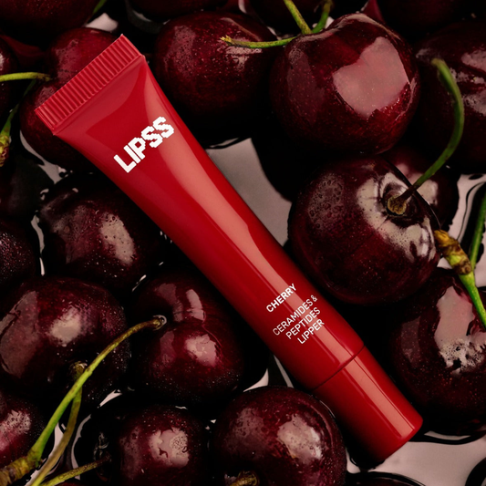 Блиск для губ Lipper CHERRY Lipss 8 мл