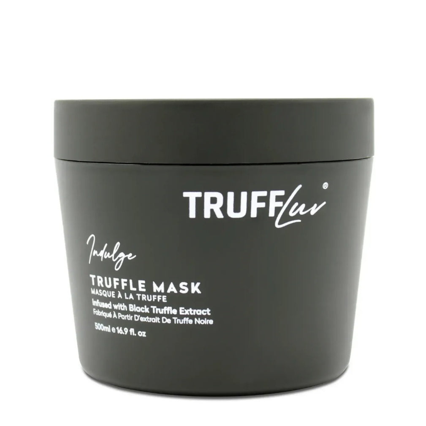 Маска для волосся з Трюфелем Truffle Indulge Mask 500 мл TruffLuv