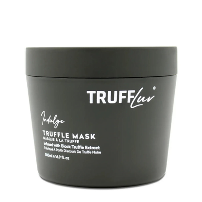 Маска для волосся з Трюфелем Truffle Indulge Mask 500 мл TruffLuv