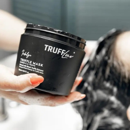 Маска для волосся з Трюфелем Truffle Indulge Mask 500 мл TruffLuv